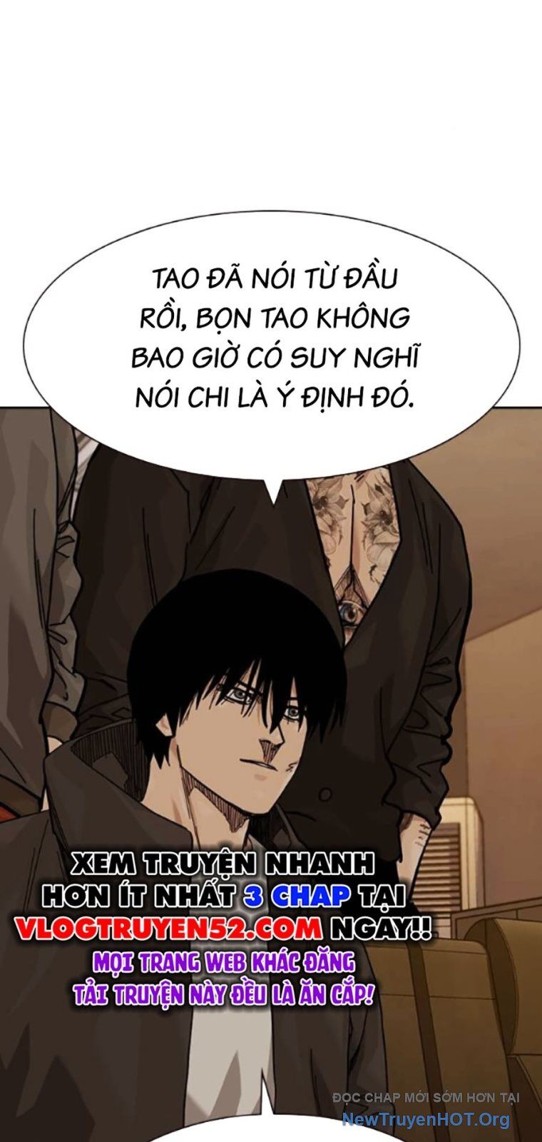 Để Có Thể Sống Sót Chương 177 Ảnh 67