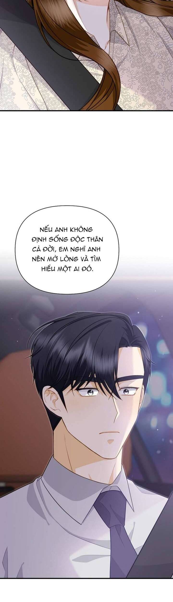 HãY TớI Nhà Anh Đi Chương 13 Ảnh 8