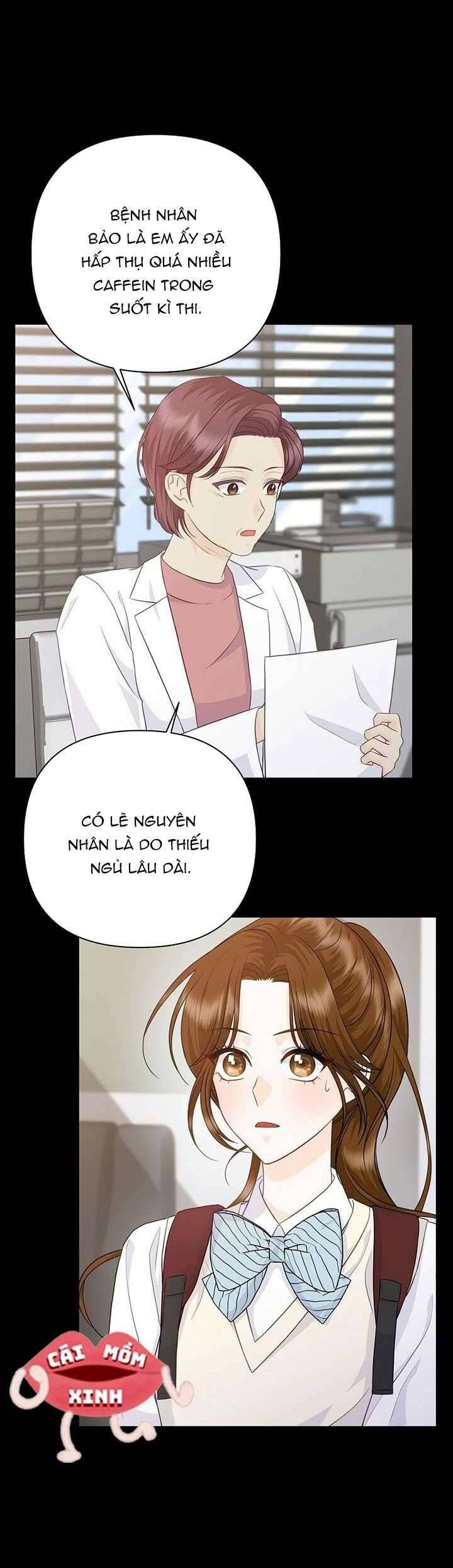 HãY TớI Nhà Anh Đi Chương 5 Ảnh 10