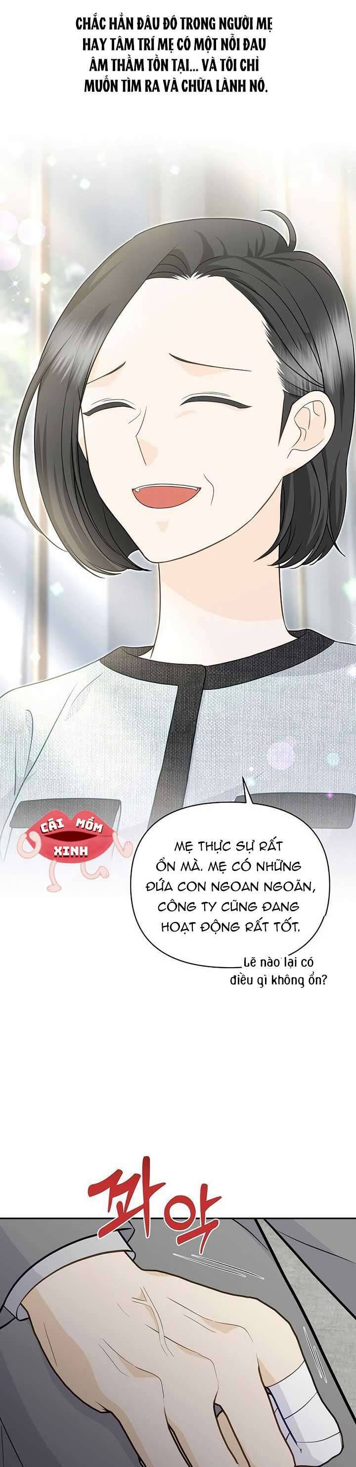 HãY TớI Nhà Anh Đi Chương 11 Ảnh 24