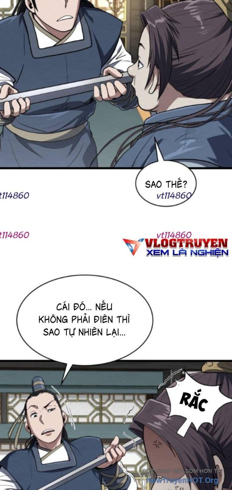 Phá Gia Thiếu Chủ Quá Mạnh Rồi Chương 4 Ảnh 29