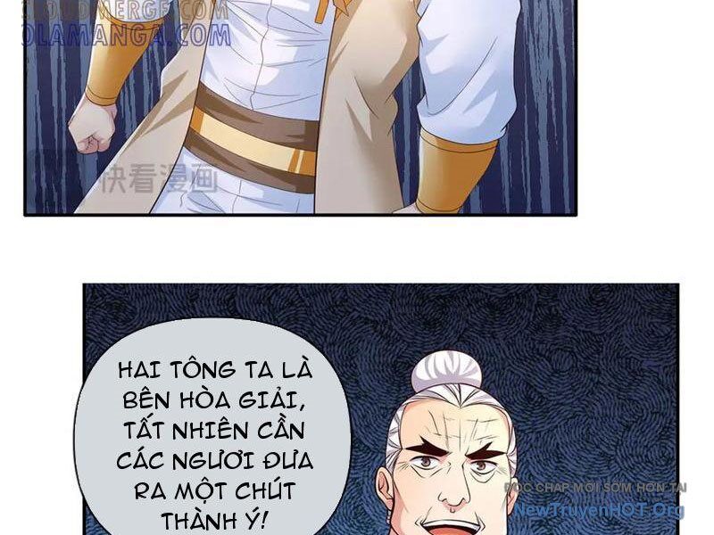 Ta Có Thể Đốn Ngộ Vô Hạn Chương 283 Ảnh 36