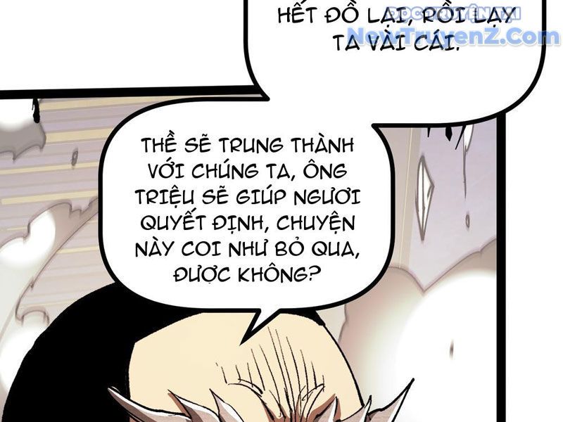 Tận Thế Giáng Lâm, Ta Trùng Sinh Thành Bạo Quân Chương 7 Ảnh 30