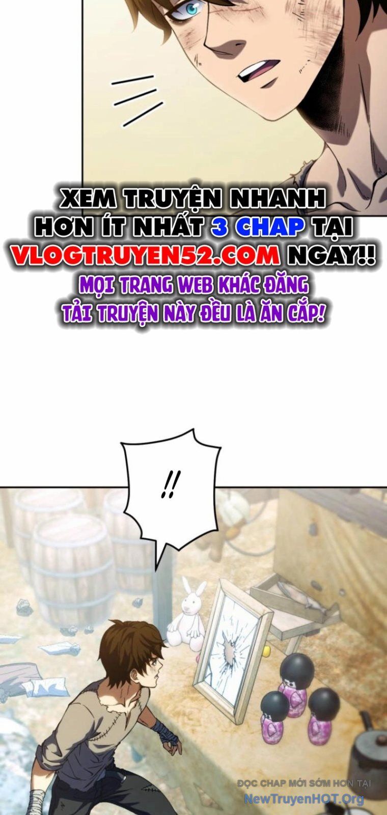 Cựu Chiến Binh Tối Thượng Chương 2 Ảnh 22