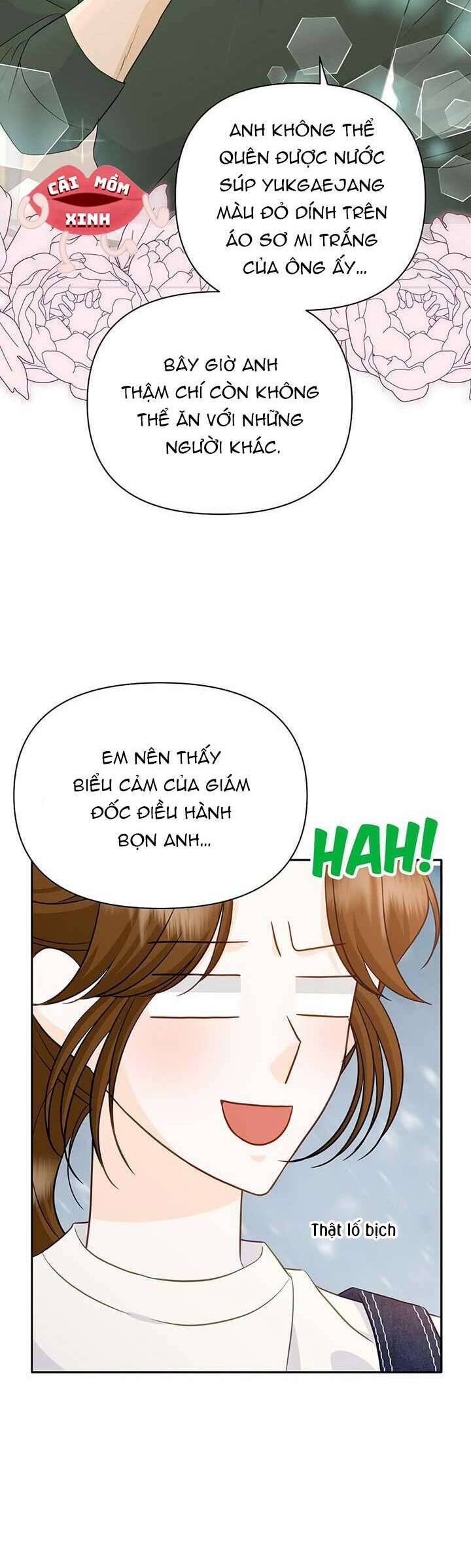 HãY TớI Nhà Anh Đi Chương 9 Ảnh 10