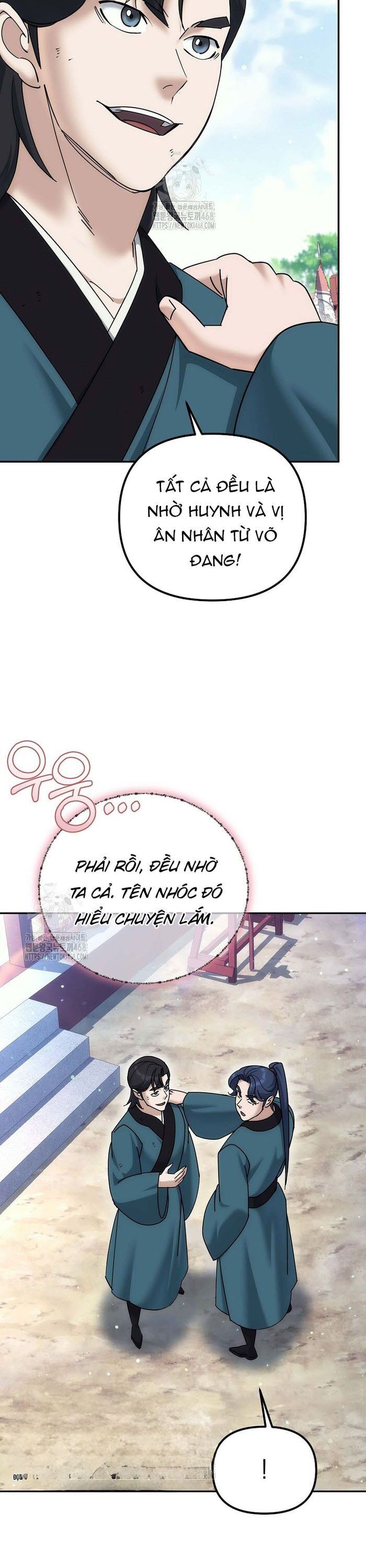 Hoạn Quan Tuyệt Luân Chương 33 Ảnh 10