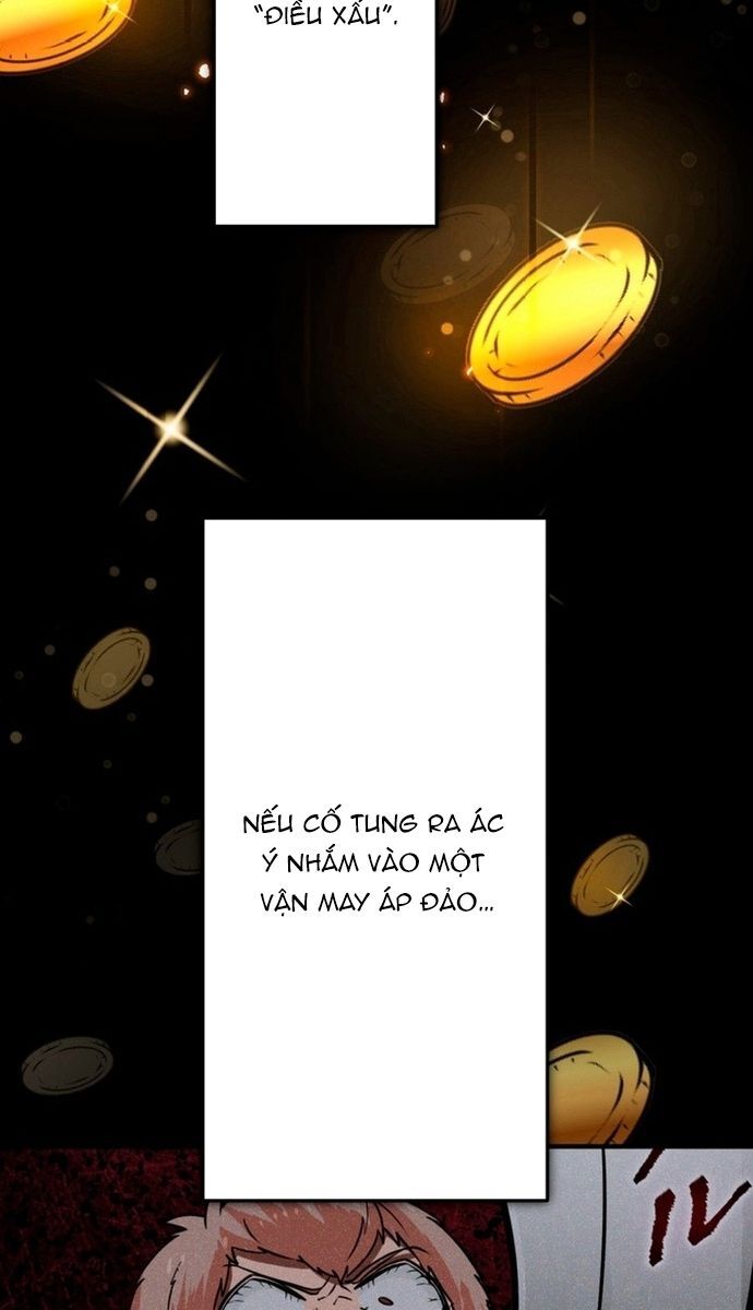 Đảo Ngược Chỉ Số : Từ Kẻ Xui Xẻo Thành Vô Địch! Chương 4 Ảnh 5