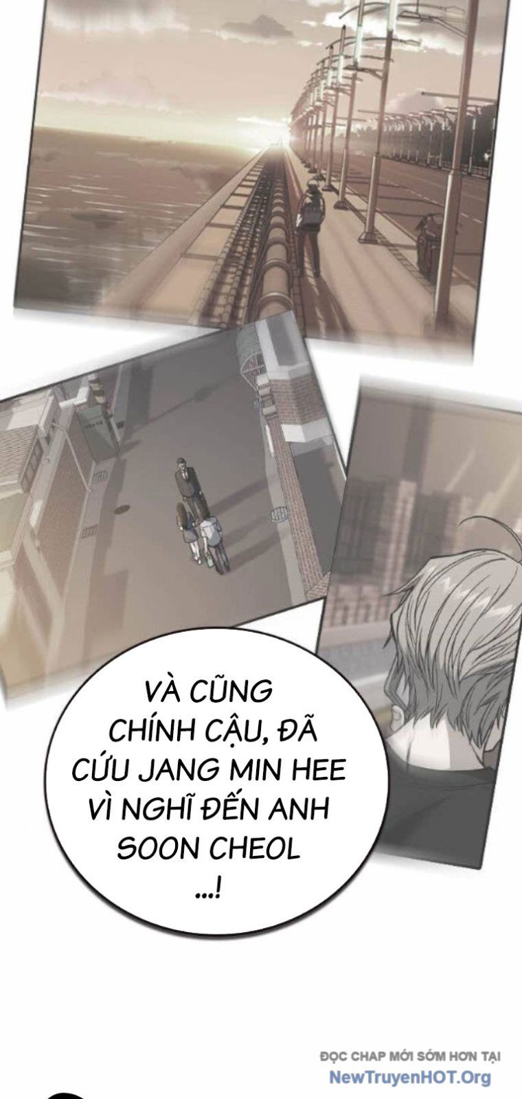 Học Nhóm - Study Group Chương 285 Ảnh 26
