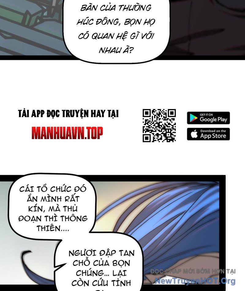 Tận Thế Giáng Lâm, Ta Trùng Sinh Thành Bạo Quân Chương 13 Ảnh 38