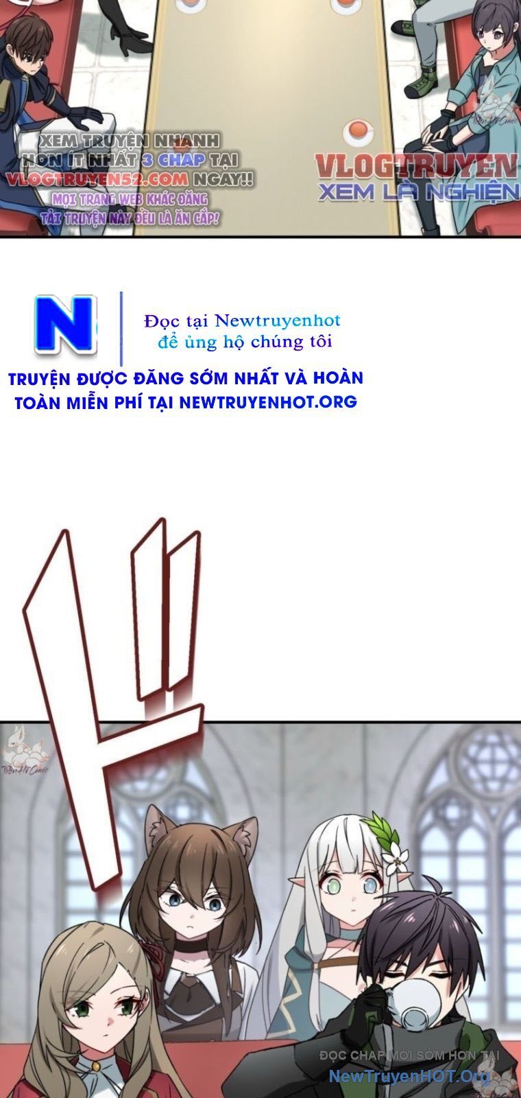 Sát Thủ Mạnh Nhất Chuyển Sinh Sang Thế Giới Khác Chương 91 Ảnh 29