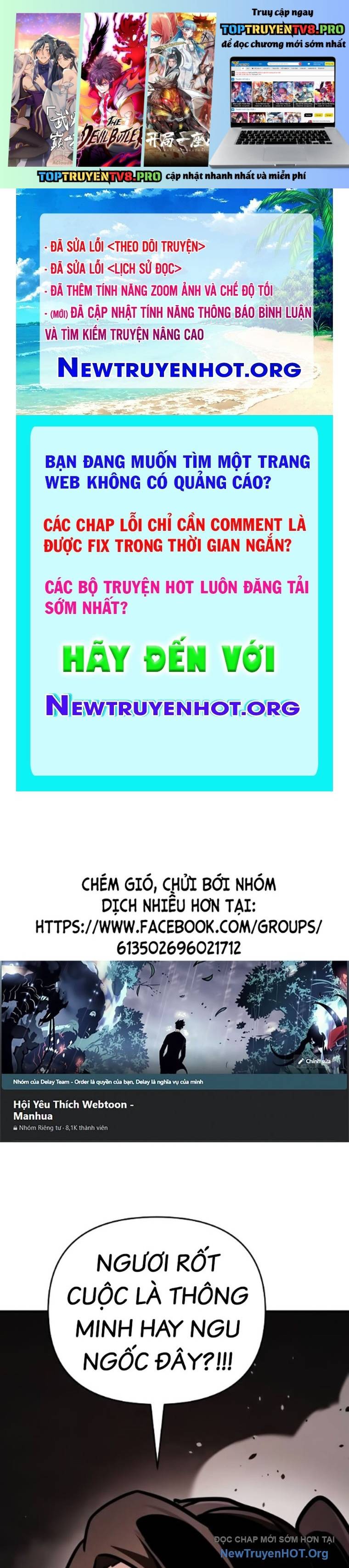 Tiểu Tử Đáng Ngờ Lại Là Cao Thủ Chương 102 Ảnh 2