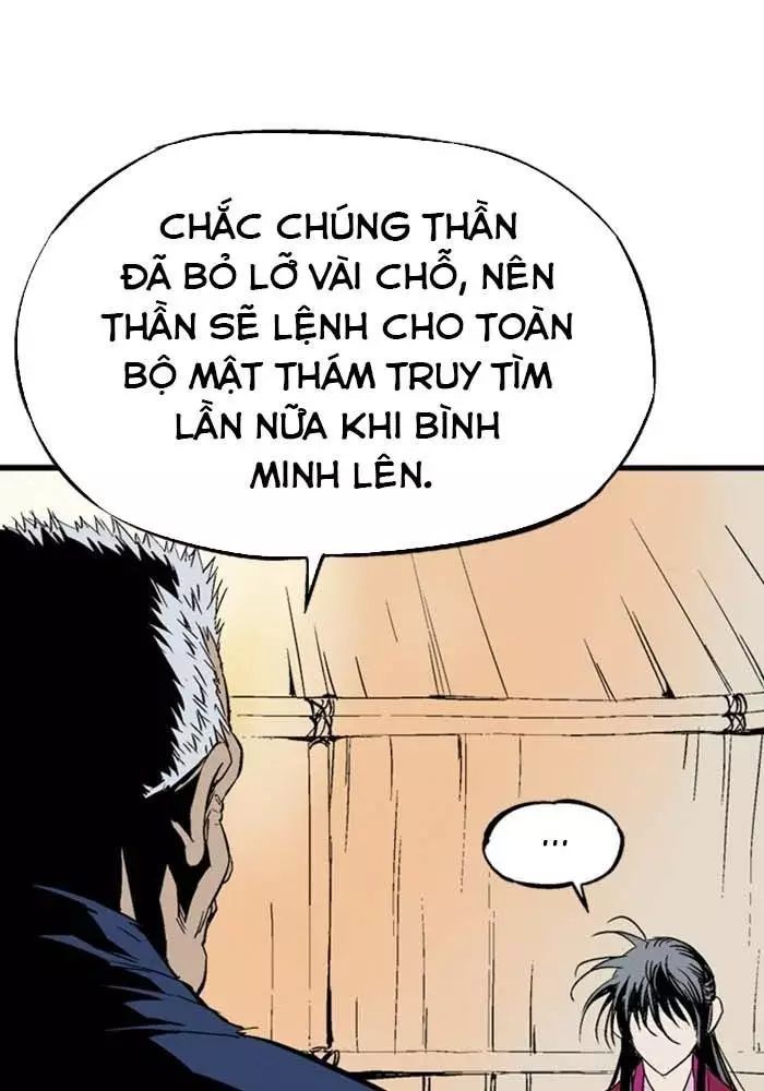 Gosu Chương 218 Ảnh 109