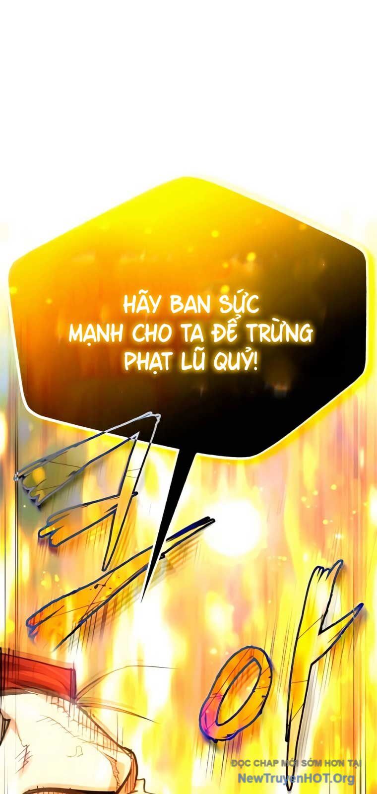 Trên Thế Giới Không Có Chiến Binh Xấu Chương 44 Ảnh 25