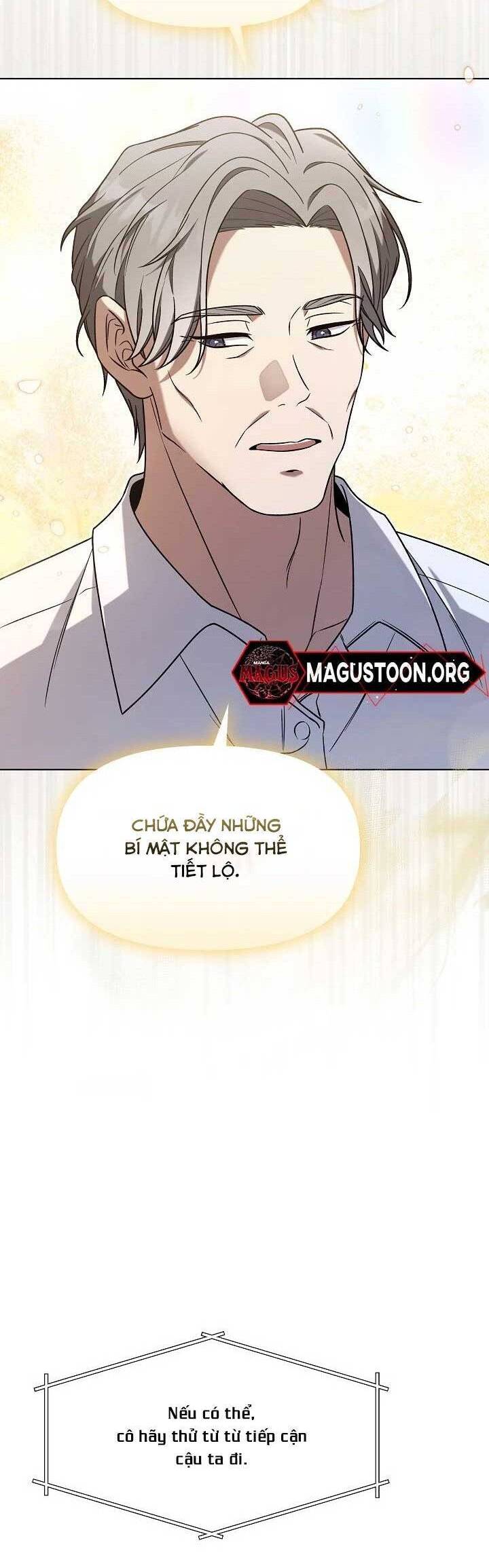 Otis Chương 6 Ảnh 25