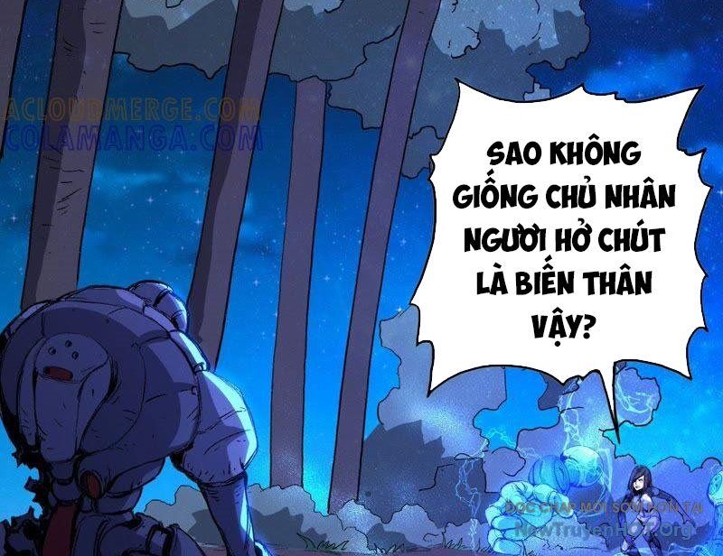 Vô Hạn Dị Hóa: Chiến Tranh Hệ Nhị Phân Chương 49 Ảnh 75