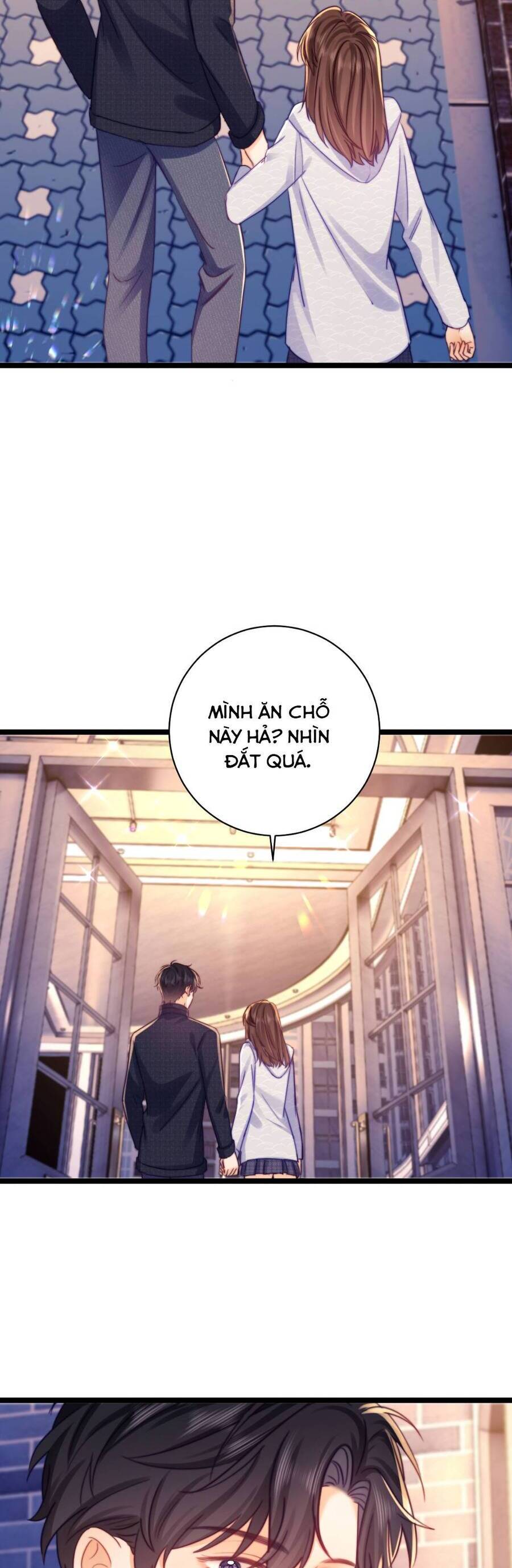 Truỵ Lạc Chương 62 Ảnh 18