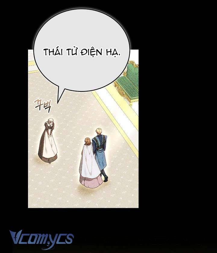 Cây Kim Chỉ Của Hoàng Hậu Chương 12 Ảnh 8