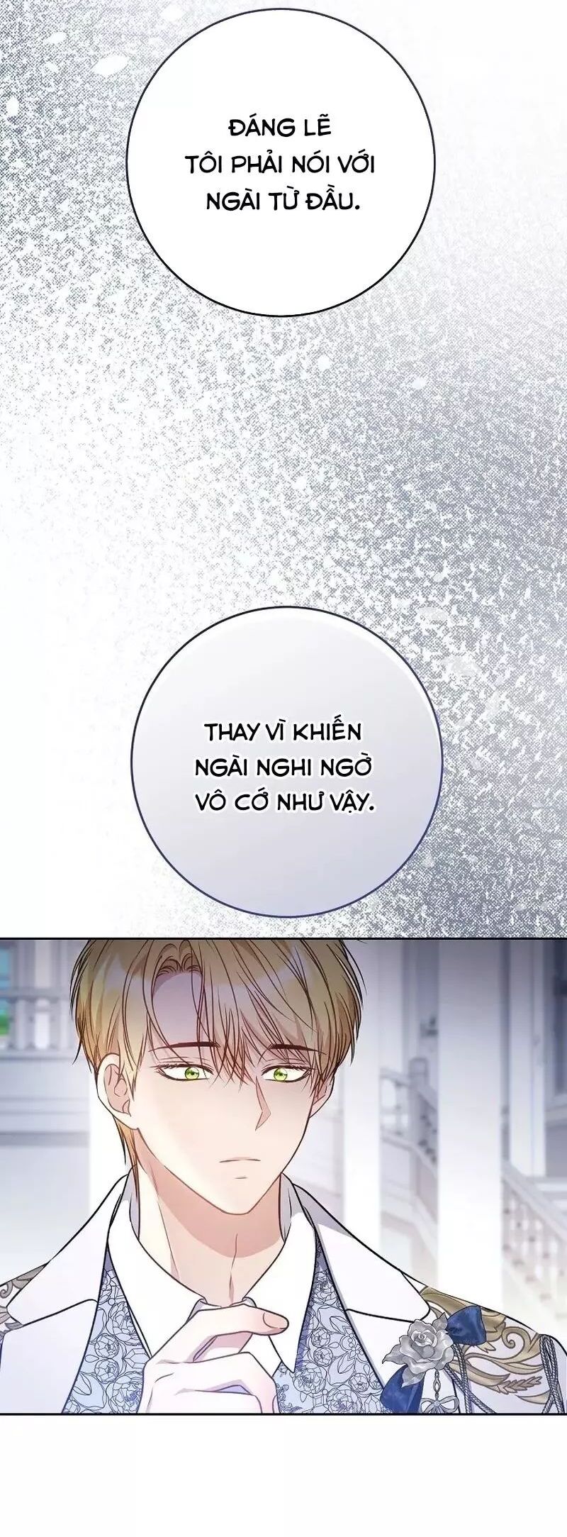 Nam Chính? Cho Cũng Không Thèm! Chương 46 Ảnh 35