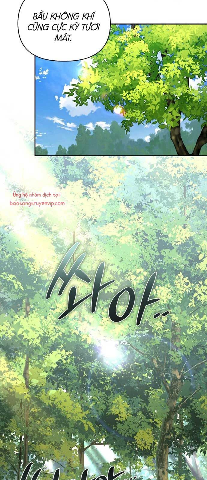 Healer Cấp S Chữa Trị Cho Quái Vật Chương 3 Ảnh 3