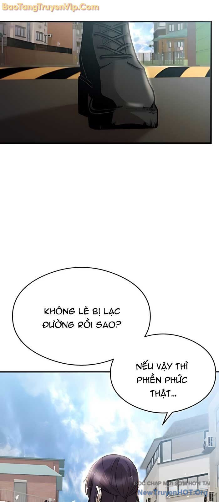 Hẹn Hò Rùng Rợn Chương 26 Ảnh 16
