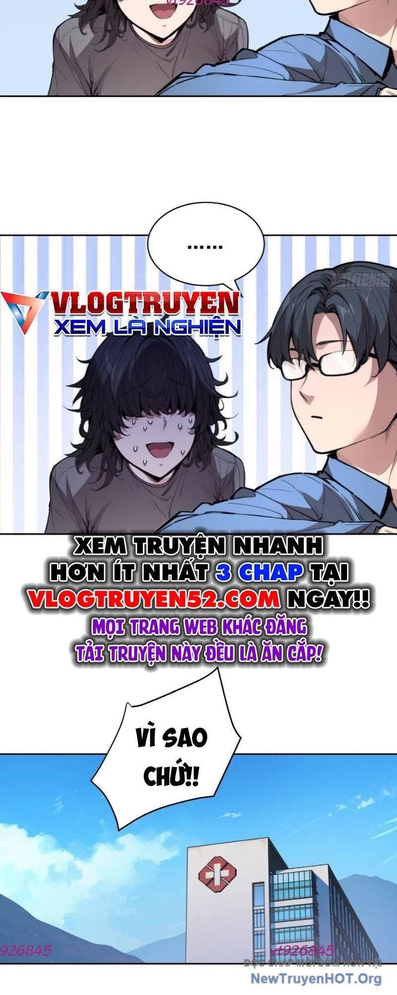 Bệnh Cảm Xúc Chương 8 Ảnh 31
