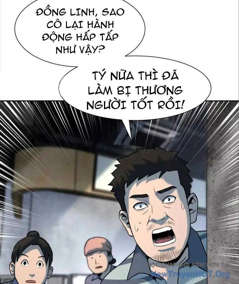 Trò Chơi Vô Vọng Chương 34 Ảnh 68