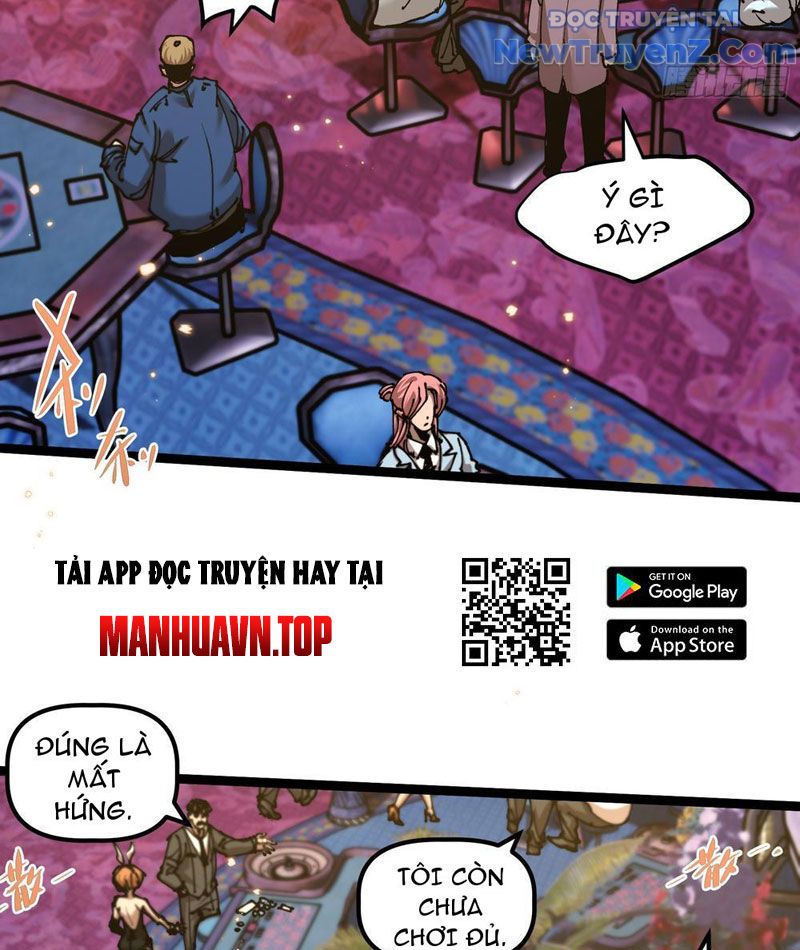 Tận Thế Giáng Lâm, Ta Trùng Sinh Thành Bạo Quân Chương 4 Ảnh 12