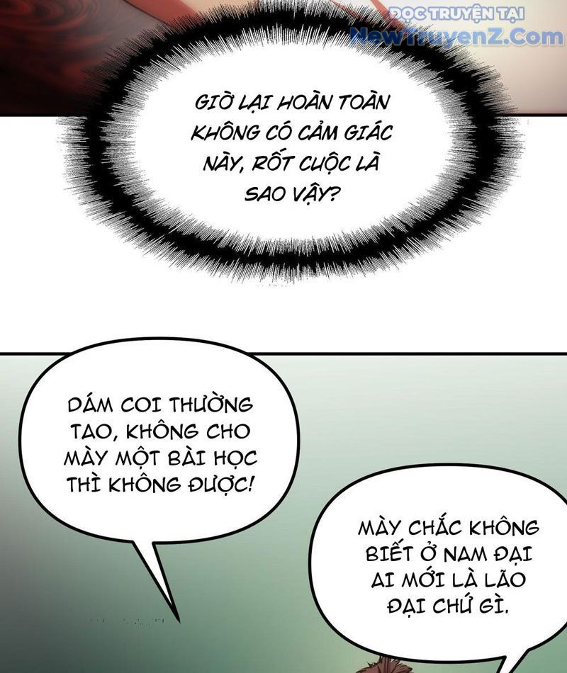 Tận Thế Giáng Lâm, Ta Trùng Sinh Thành Bạo Quân Chương 1 Ảnh 70
