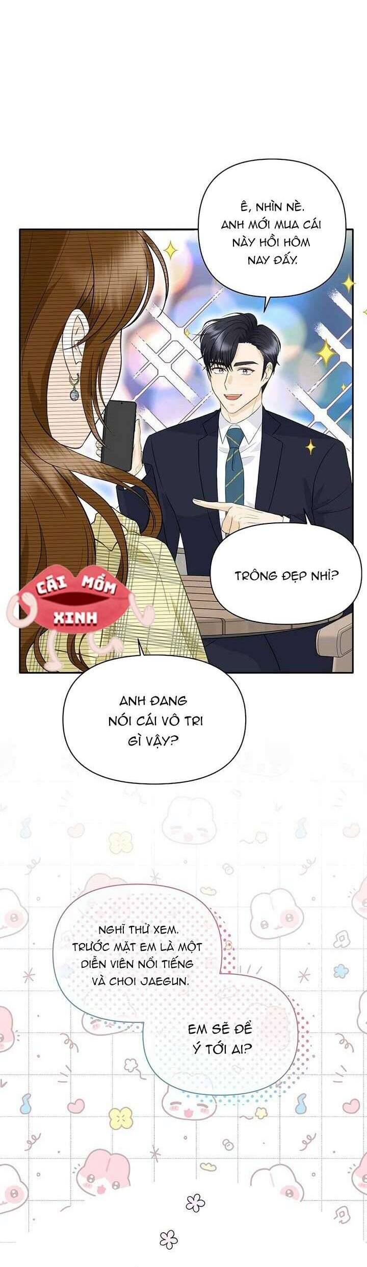 HãY TớI Nhà Anh Đi Chương 1 Ảnh 27