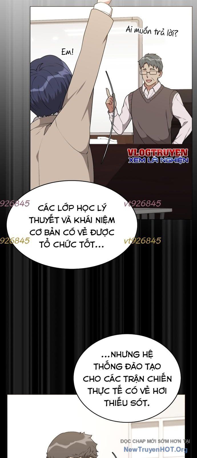 Tôi Làm Vườn Tại Thế Giới Thợ Săn Chương 61 Ảnh 19