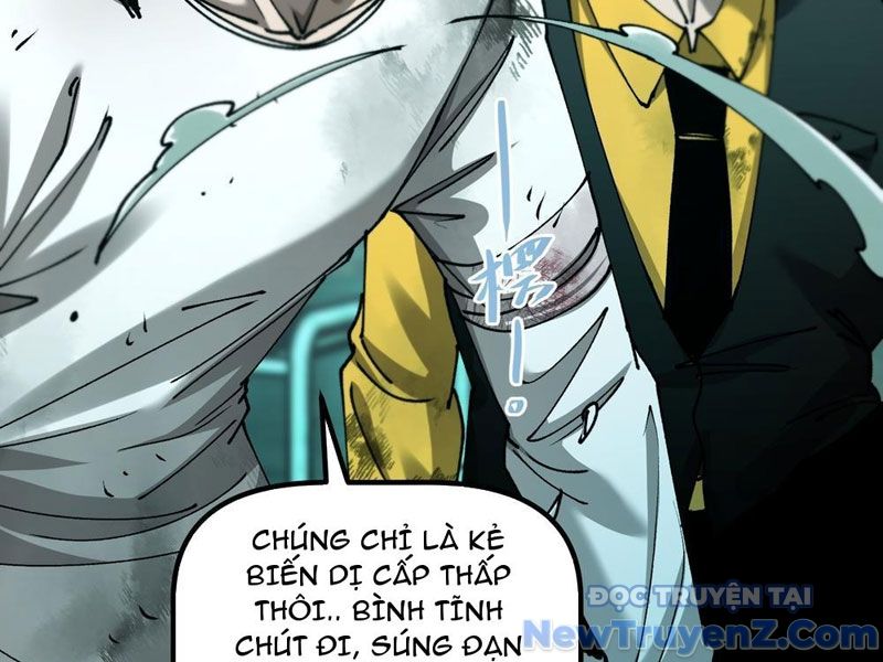 Tận Thế Giáng Lâm, Ta Trùng Sinh Thành Bạo Quân Chương 9 Ảnh 39