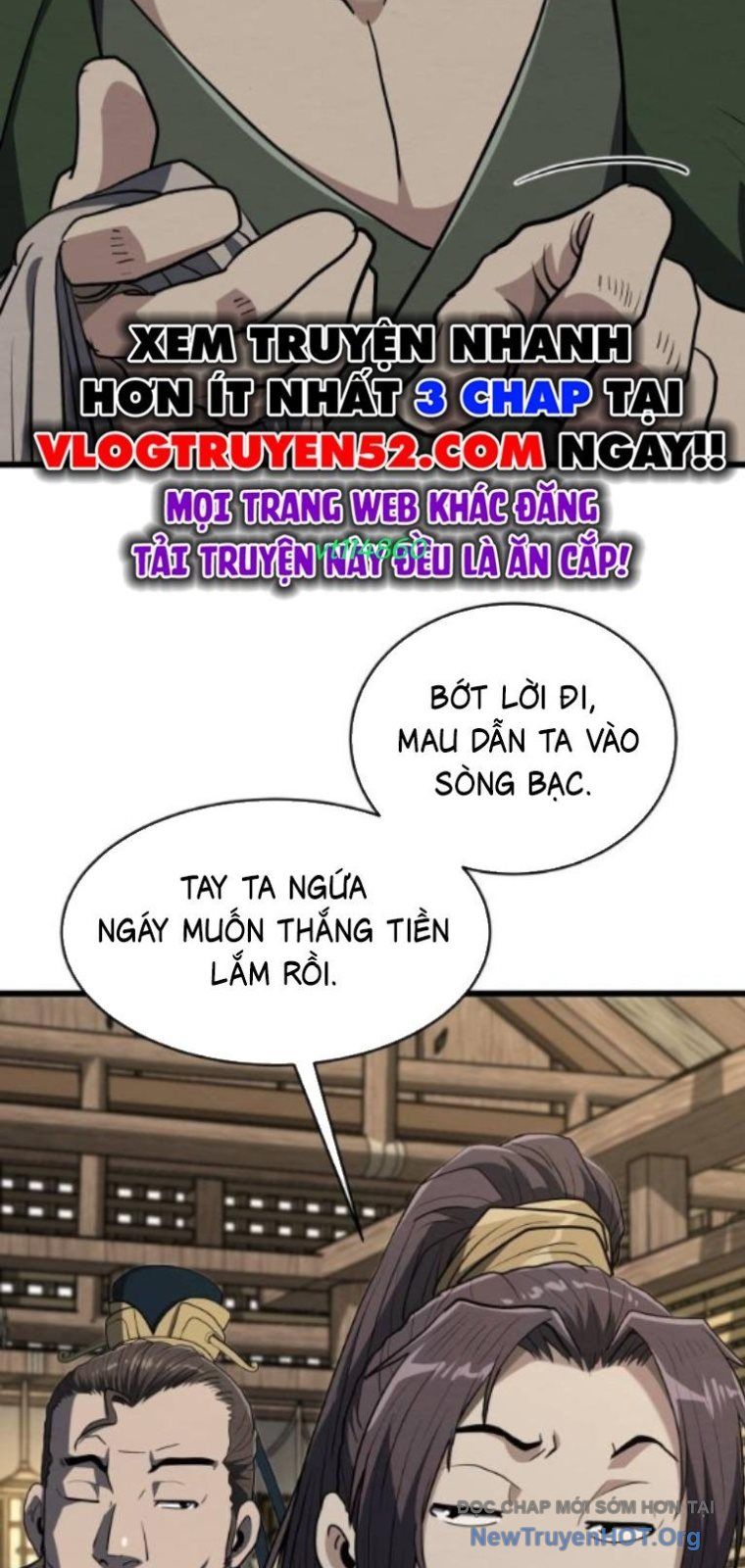 Phá Gia Thiếu Chủ Quá Mạnh Rồi Chương 5 Ảnh 70