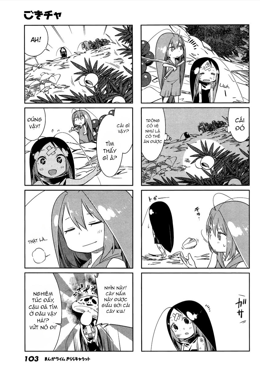 Gokicha!! Chương 47 Ảnh 9