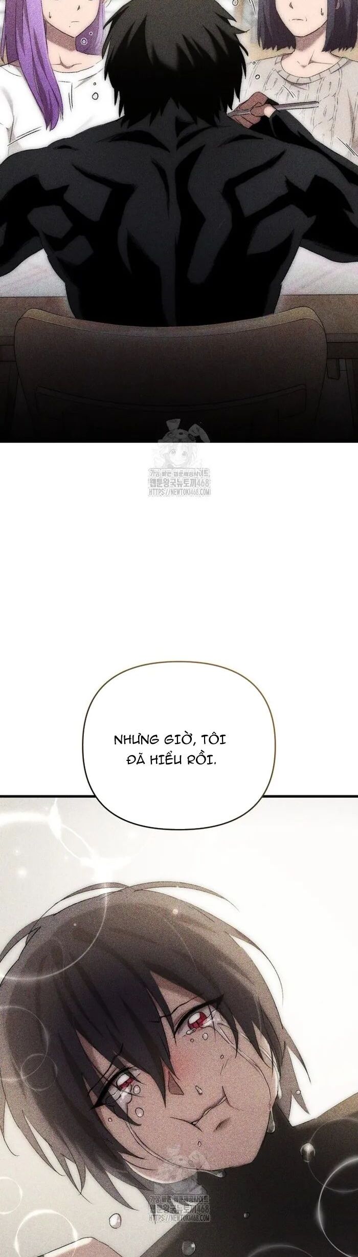 Sự Trở Lại Của Người Chơi Sau 10000 Năm Chương 122 Ảnh 45