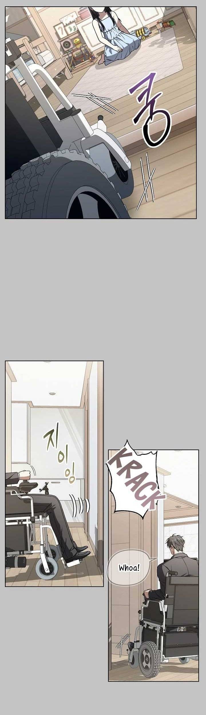 Otis Chương 6 Ảnh 42