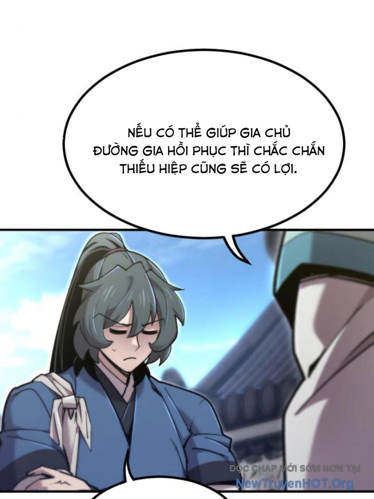 Sư Tôn Của Ta Luôn Dõi Theo Chương 48 Ảnh 170