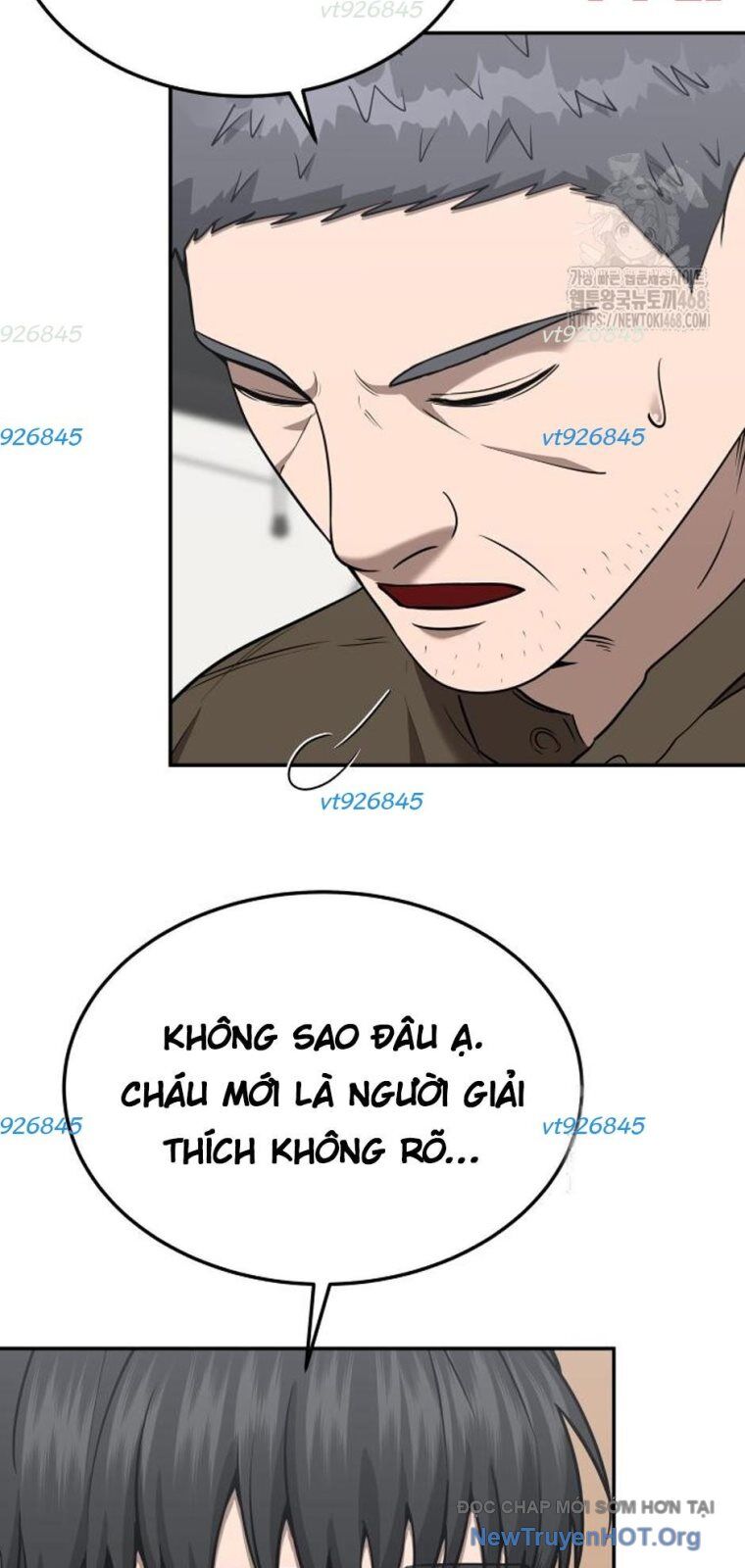 Chớ Bước Vào Nhà Hoang Chương 22 Ảnh 53