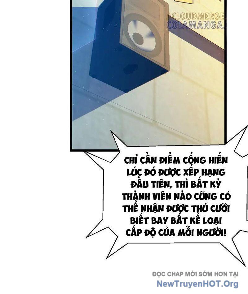 Vô Địch Bị Động Tạo Ra Tấn Sát Thương Chương 101 Ảnh 31