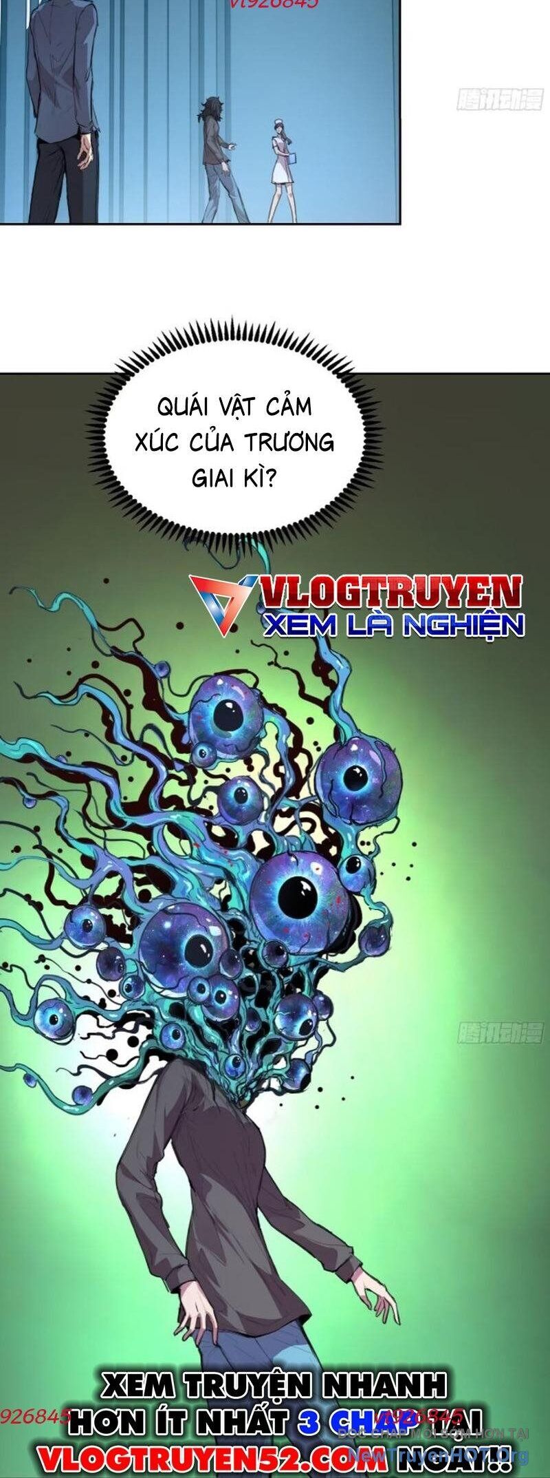 Bệnh Cảm Xúc Chương 8 Ảnh 43