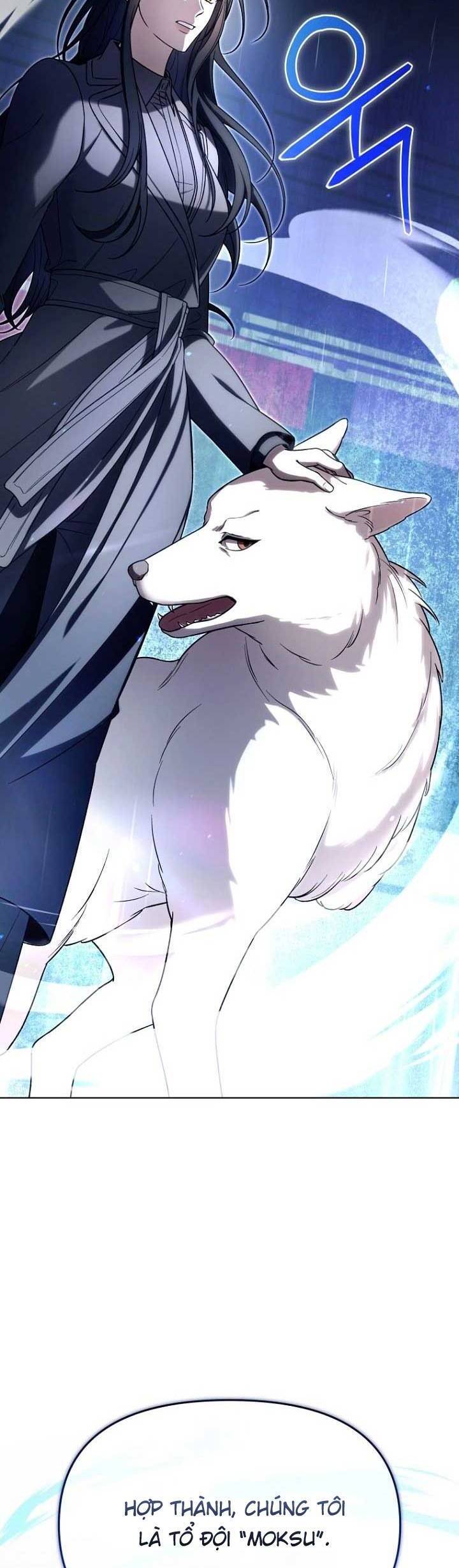 Otis Chương 3 Ảnh 54