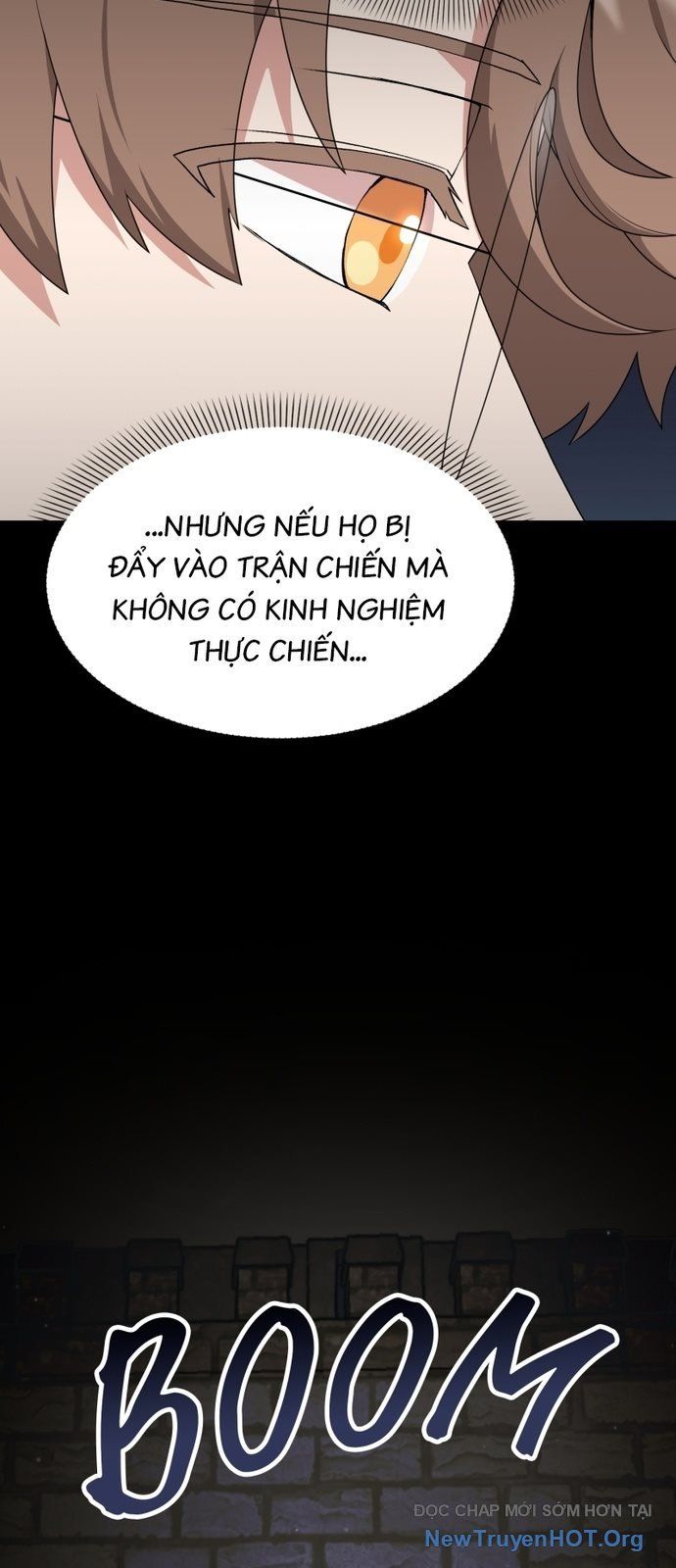 Tôi Làm Vườn Tại Thế Giới Thợ Săn Chương 61 Ảnh 21