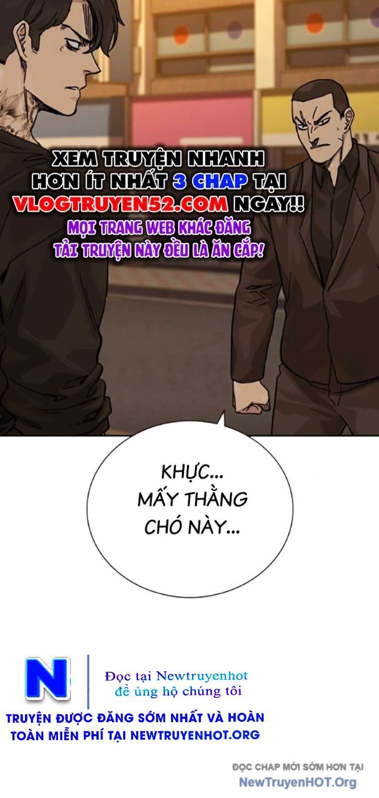 Để Có Thể Sống Sót Chương 177 Ảnh 47