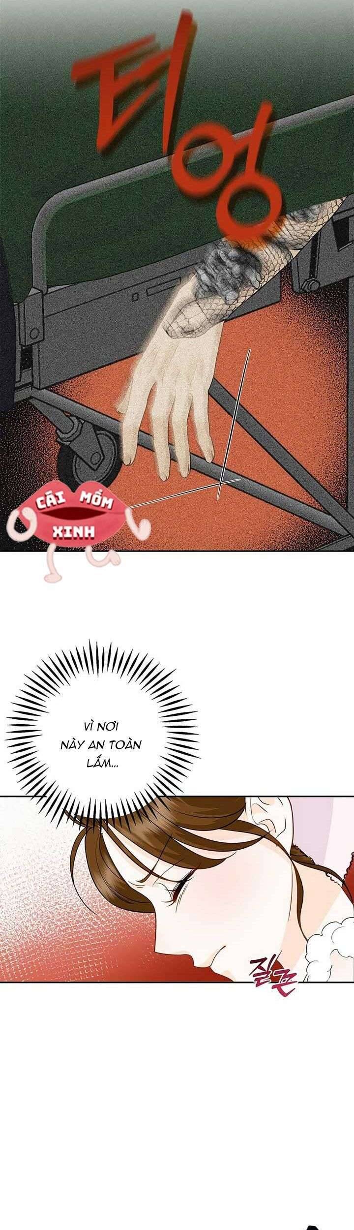 HãY TớI Nhà Anh Đi Chương 2 Ảnh 9