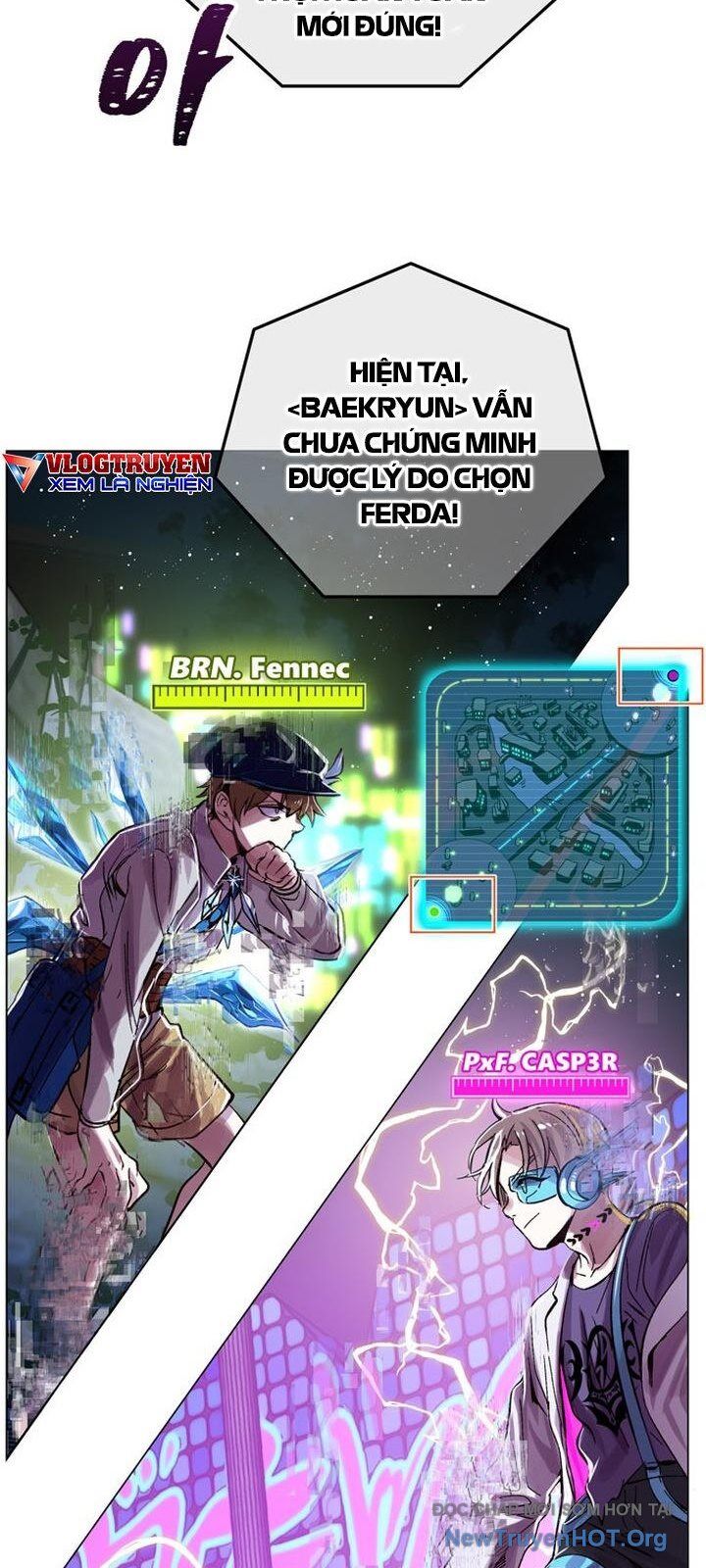 Chuỗi Chiến Công Chương 22 Ảnh 36