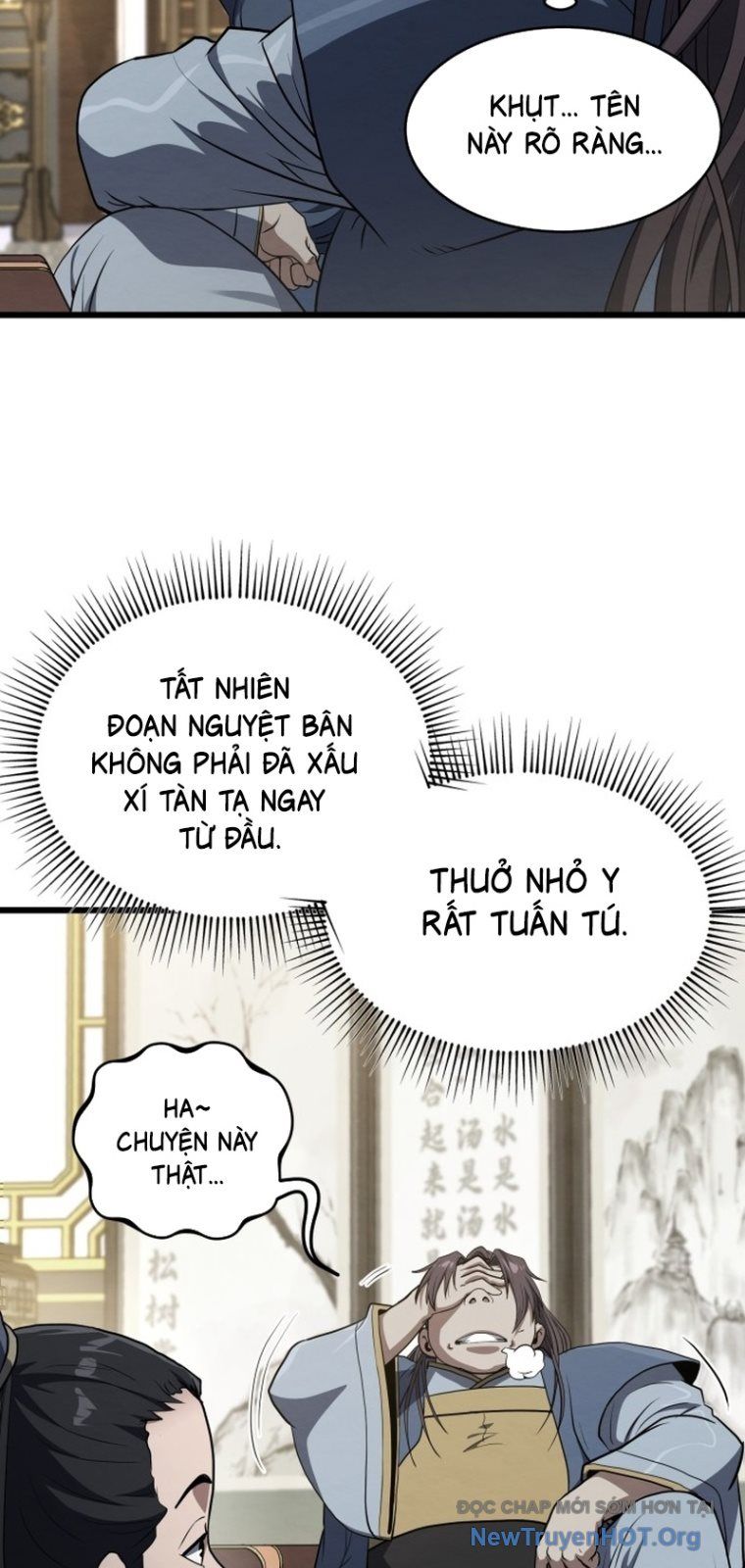 Phá Gia Thiếu Chủ Quá Mạnh Rồi Chương 1 Ảnh 105