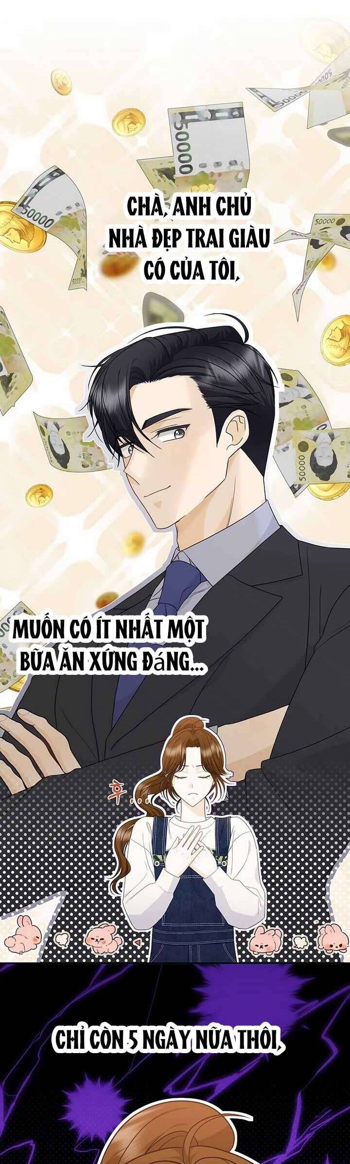 HãY TớI Nhà Anh Đi Chương 9 Ảnh 11