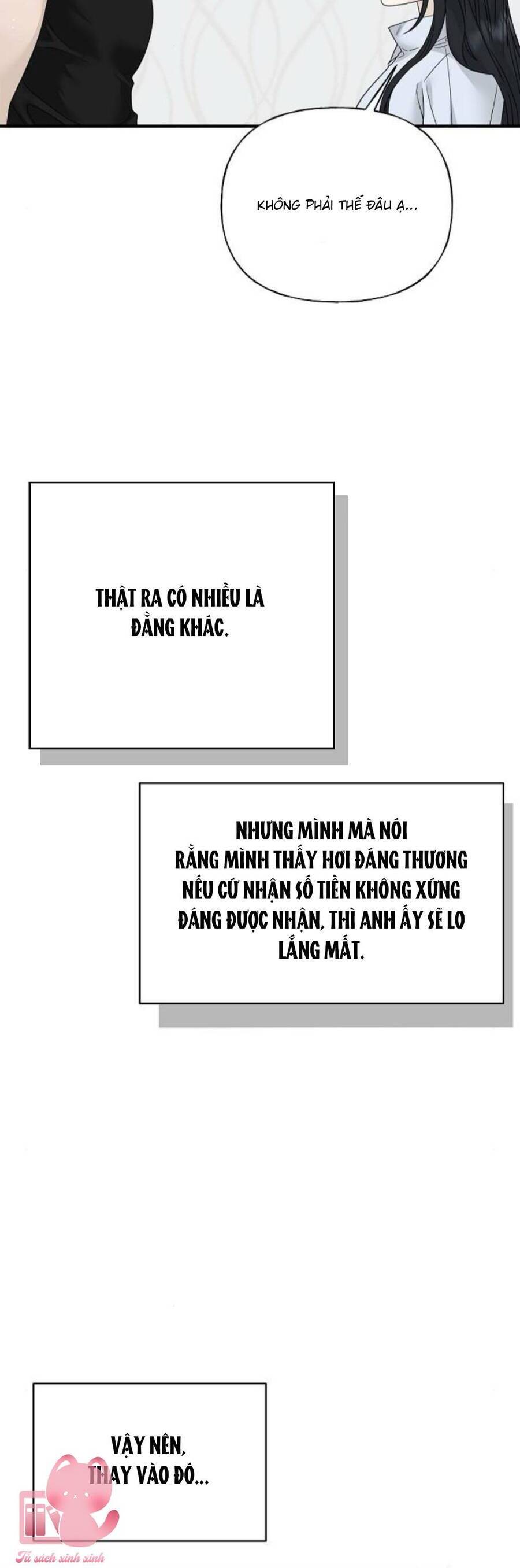 Kẻ Xâm Nhập Dịu Dàng Chương 5 Ảnh 50