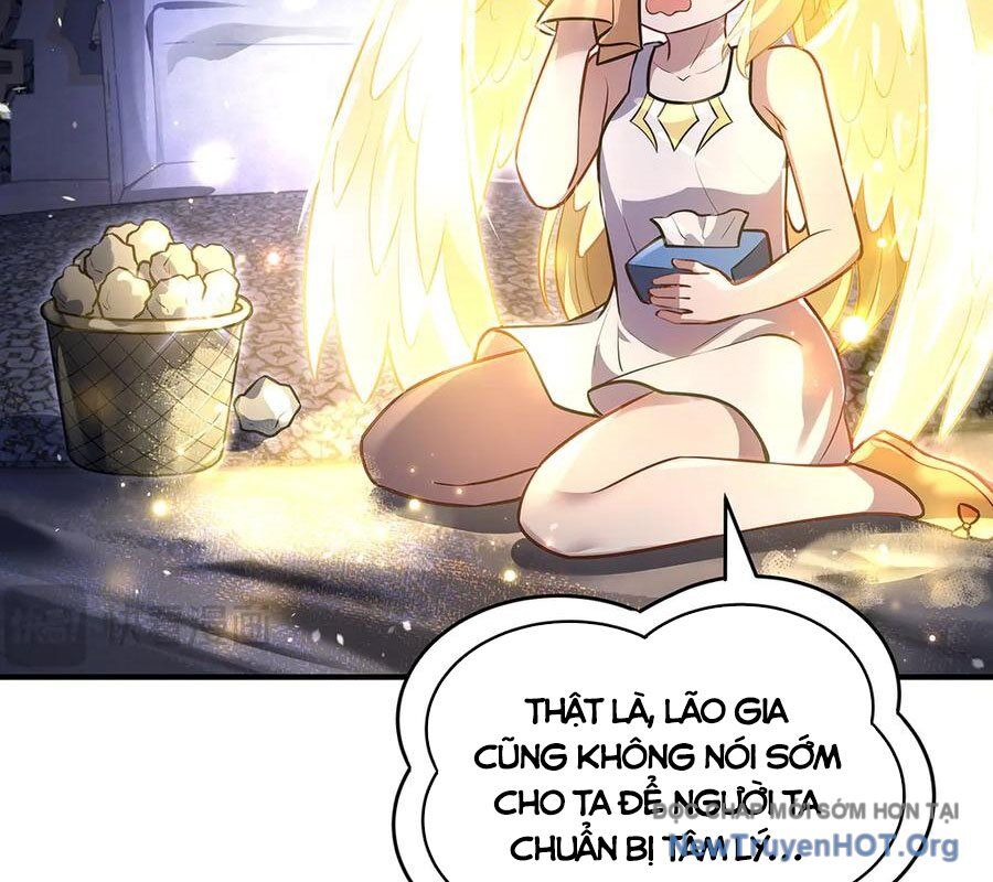 Các Nữ Đồ Đệ Của Ta Đều Là Chư Thiên Đại Lão Tương Lai Chương 353 Ảnh 80