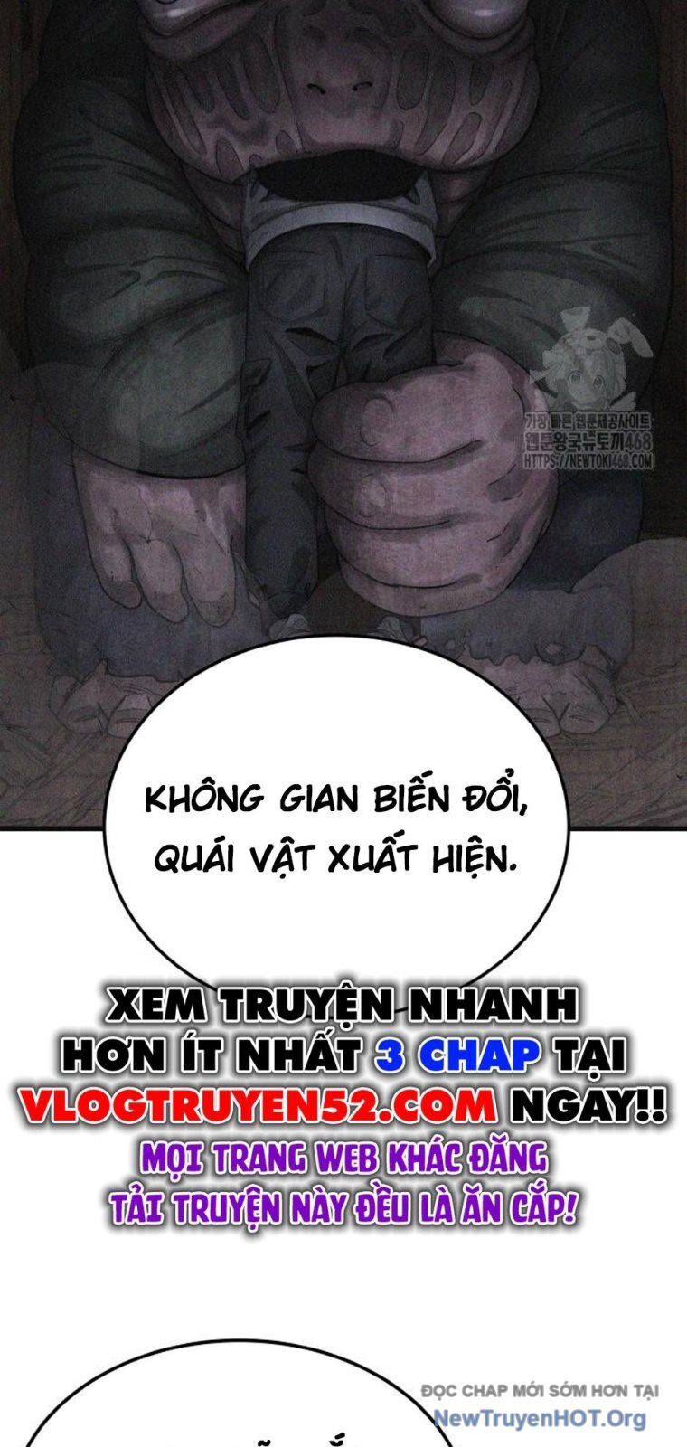 Chớ Bước Vào Nhà Hoang Chương 22 Ảnh 83