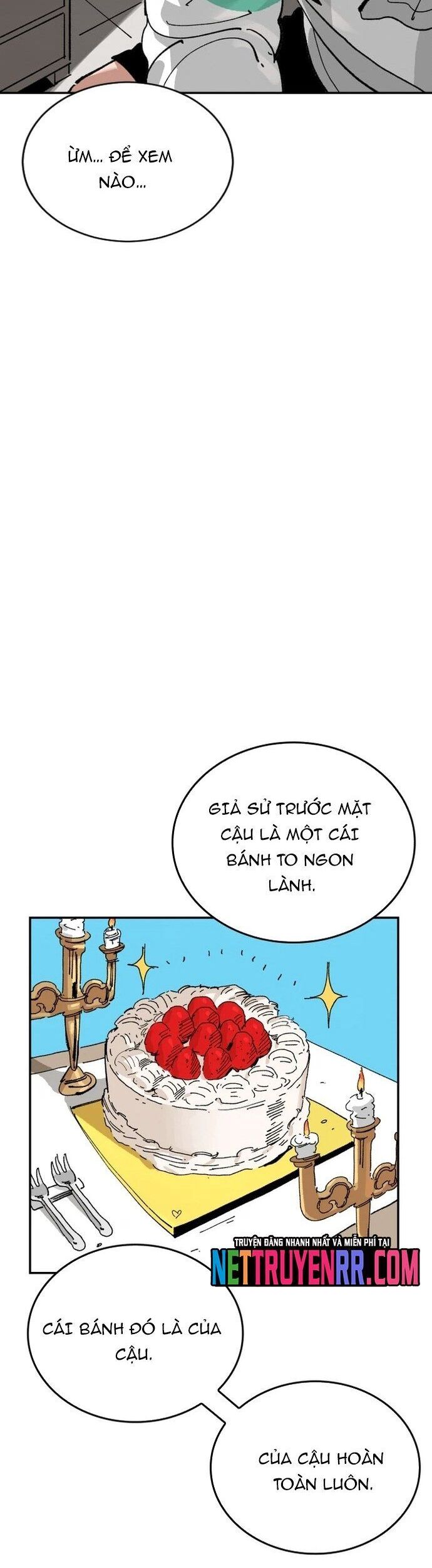 Sân Cỏ Chiến Kí Chương 174 Ảnh 9